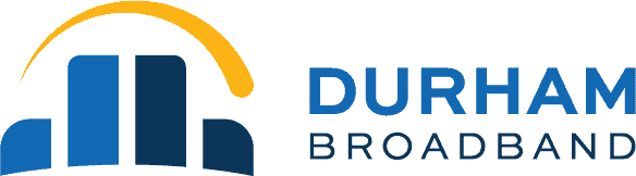 Durham Broadband Logo